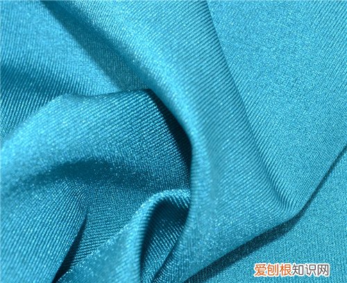 锦纶面料有什么优势特点 锦纶与涤纶面料有什么区别