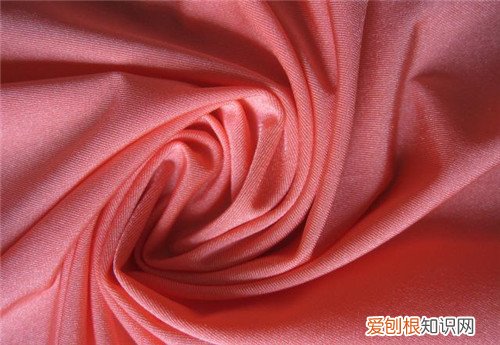 锦纶面料有什么优势特点 锦纶与涤纶面料有什么区别