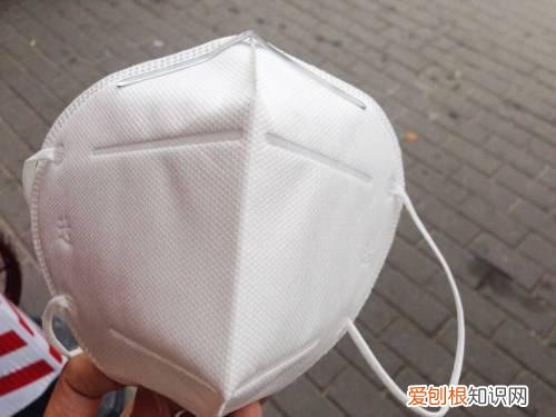 n95型口罩的正确佩戴方法 教你如何选择口罩