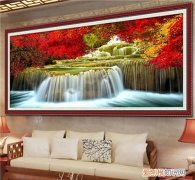 鸿运当头十字绣怎么选择 哪些品牌的鸿运当头十字绣好