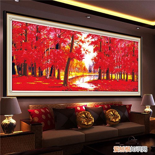 鸿运当头十字绣怎么选择 哪些品牌的鸿运当头十字绣好