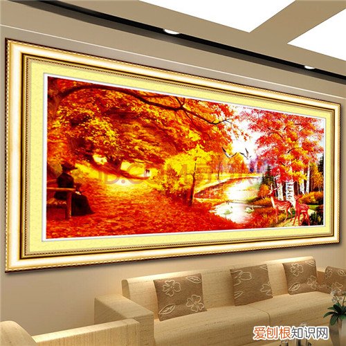 鸿运当头十字绣怎么选择 哪些品牌的鸿运当头十字绣好