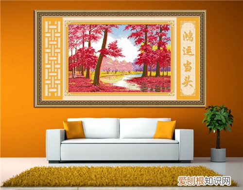 鸿运当头十字绣怎么选择 哪些品牌的鸿运当头十字绣好