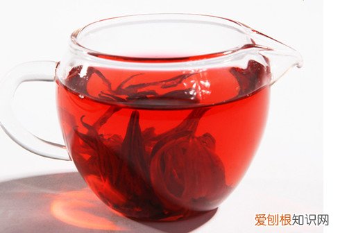 洛神花的功效有哪些孕妇可不可以喝洛神花茶