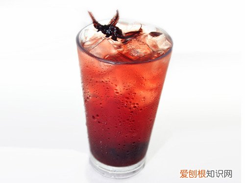 洛神花的功效有哪些孕妇可不可以喝洛神花茶