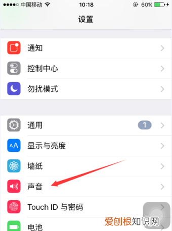 苹果手机按键音没了怎么办,苹果手机按键音和锁屏音没了怎么办