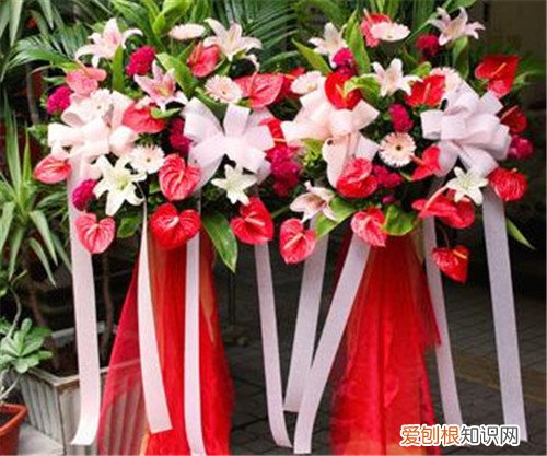 开业花篮多少钱一对 送开业花篮的三个讲究