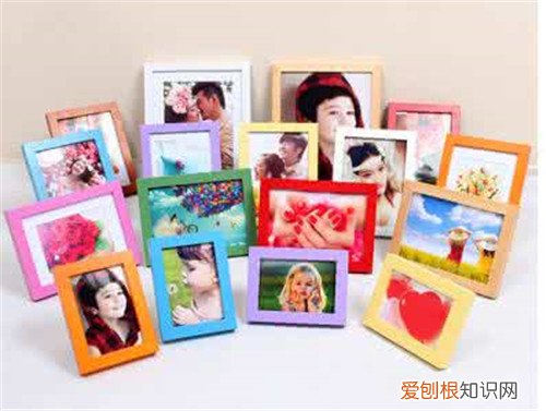 小相框怎样选择照片尺寸 个性相框教程简单版