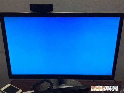 电脑屏幕不显示怎么办日常维护电脑的办法