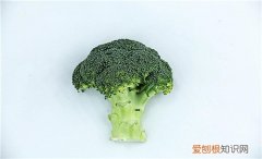 西兰花花语是什么 西兰花与什么东西不好吃