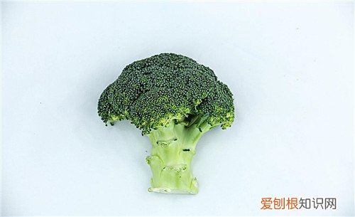 西兰花花语是什么 西兰花与什么东西不好吃