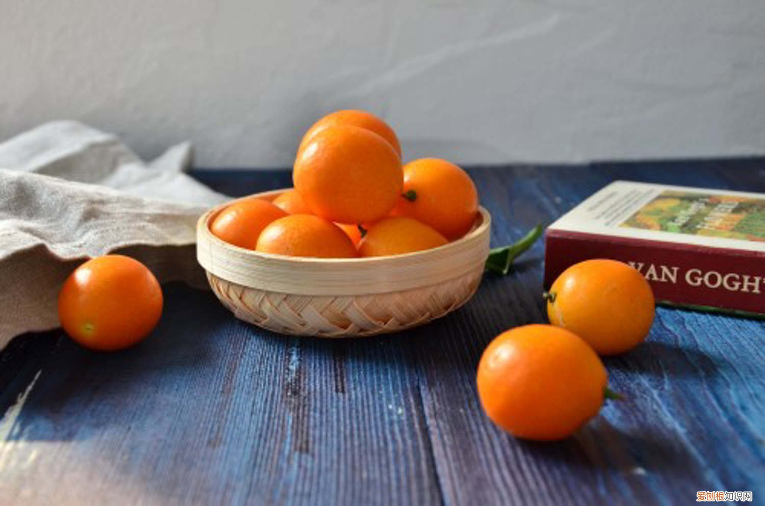 金桔树叶子发黄怎么补救 金桔树叶子发黄怎么办