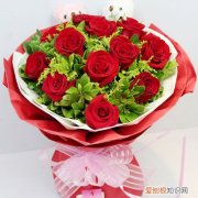 9朵玫瑰花语是什么 玫瑰花还有哪些作用