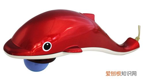 小海豚按摩器怎么用 小海豚按摩器好用吗
