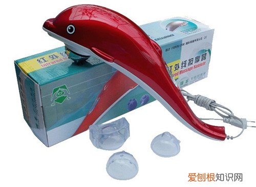 小海豚按摩器怎么用 小海豚按摩器好用吗