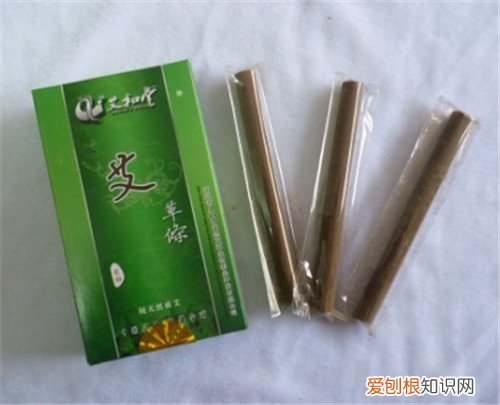 艾草条有什么功效与作用 艾草条使用注意事项