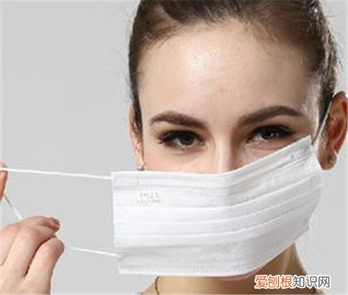 口罩的正确戴法是怎么样的 口罩这样戴是没效果的