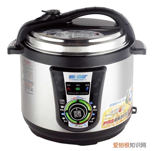 电压力锅做米饭怎样更好吃 使用电压力锅煮饭要注意什么