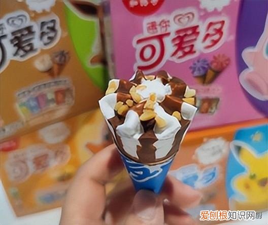 强推这几款雪糕