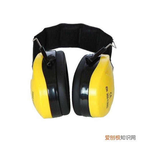 防噪音耳罩排行榜有哪些 耳罩怎么使用