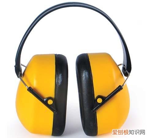 防噪音耳罩排行榜有哪些 耳罩怎么使用