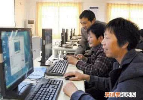 怎样快速学会电脑 学电脑的5种方法推荐