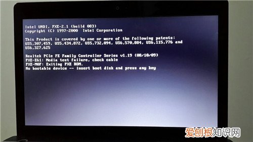 电脑启动后蓝屏怎么办电脑一开机就蓝屏是什么原因