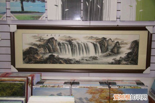 十字绣裱框的价格2017 如何装裱十字绣