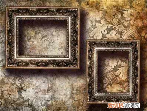 个性相框用什么材质做 如何制作相框