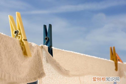 小毛巾清洗的四种方法 如何正确保养毛巾2017