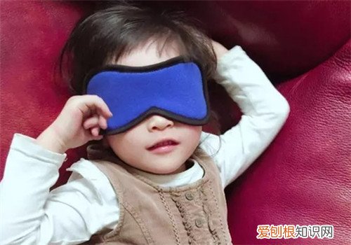 眼罩的作用大不大 哪些人需要戴眼罩