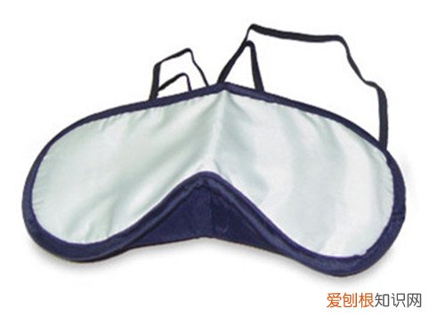 眼罩的作用大不大 哪些人需要戴眼罩