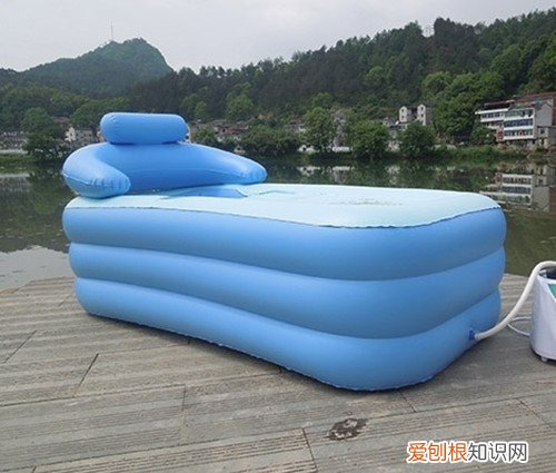 充气浴盆好不好用如何买到合适的充气浴盆