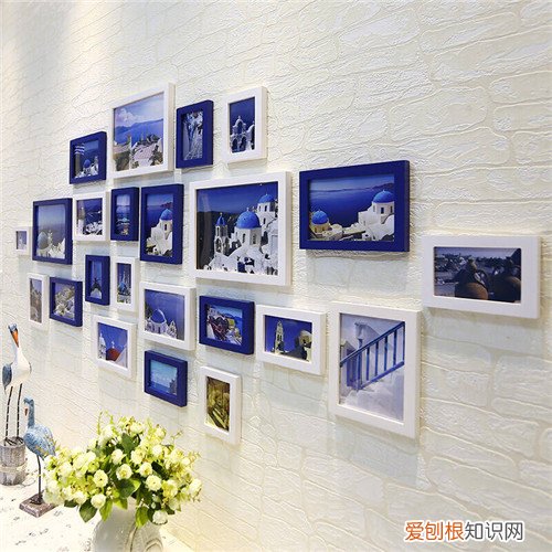 木相框怎么制作 相框哪些款式有特色