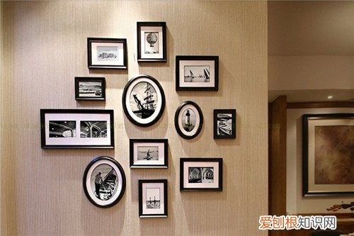 木相框怎么制作 相框哪些款式有特色