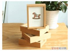 木相框怎么制作 相框哪些款式有特色