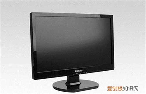 电脑显示器突然不亮了显示器故障排除的办法