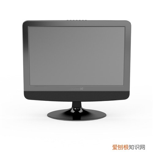 电脑显示器突然不亮了显示器故障排除的办法