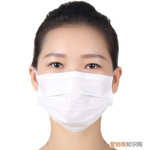 口罩戴法有哪些 三种不同的口罩戴法介绍