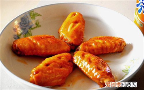 烤箱如何烤鸡翅 两种方法教你做烤鸡翅