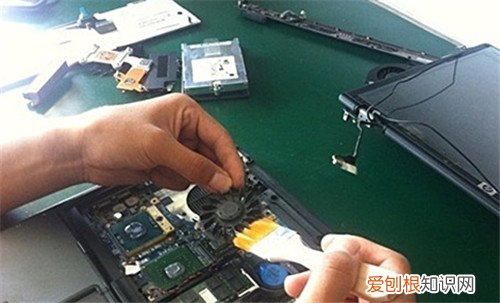 笔记本电脑除尘步骤笔记本多久除尘一次