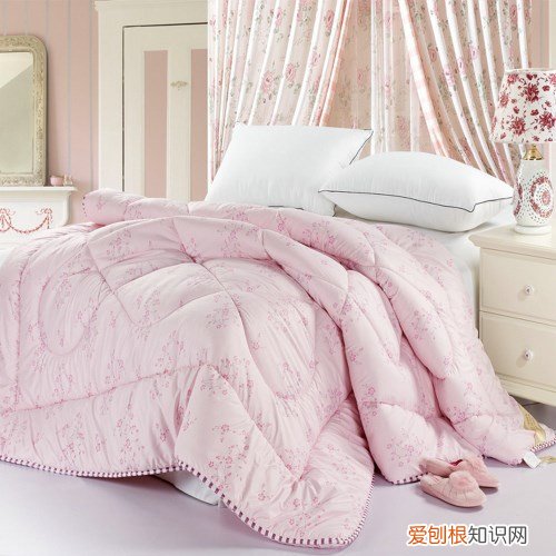 丝绒被可以洗么 有关丝绒被清洗攻略的介绍