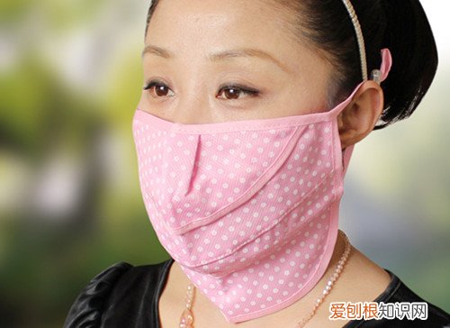 防辐射面罩有什么作用 防辐射面罩使用效果如何