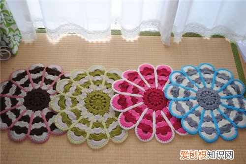 钩针坐垫的用处大不大 使用坐垫有什么好处