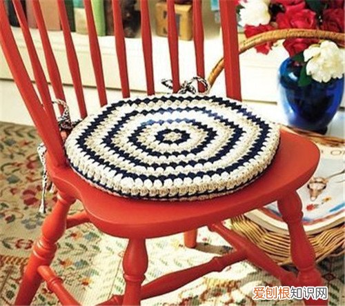 钩针坐垫的用处大不大 使用坐垫有什么好处