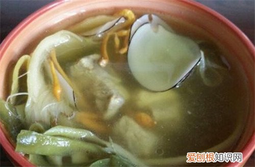 昙花可以吃吗 昙花有哪些价值