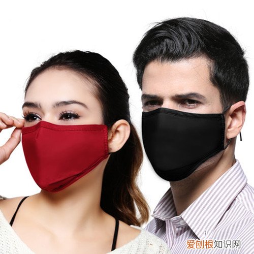 雾霾口罩哪种好 如何正确的佩戴防雾霾口罩