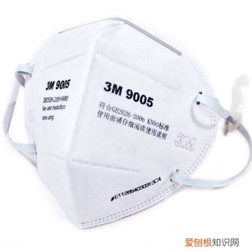 雾霾口罩哪种好 如何正确的佩戴防雾霾口罩