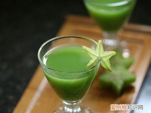 小麦草榨汁机好吗 榨出来的草汁有什么用