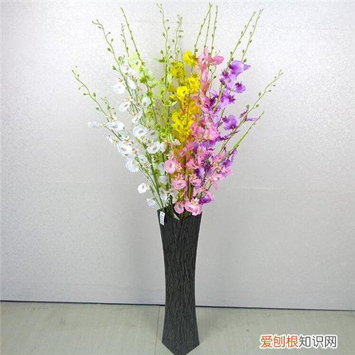 仿真花图片欣赏 仿真花的效果怎么样